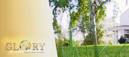 Besonderes erleben bei Glory International