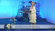 Es begann mit dem Heiligen Geist - Teil 1 von Katharine Siegling-Video-Botschaft: Der Heilige Geist