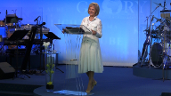 Gefährliches Spiel mit dem Feuer des Heiligen Geistes - erster Teil:  Erweckung und die Kraft der Einheit von Katharine Siegling-Video