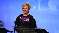 Sieg dem Bundespr&auml;sidenten von Katharine Siegling