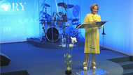 Wie bei Kachelmann II: Verleumdung mit System - "Frei"-Kirchen und das Versagen von Pastoren - Predigt von Katharine Siegling