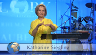Online-Predigt von Katharine Siegling - Wie bei Kachelmann II: Verleumdung mit System - Triebhafte Phantasien