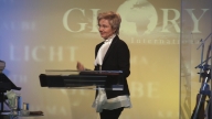 Offenbarung deiner selbst in Christus - Aus Gott geboren -  Katharine Siegling-Predigt