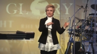 Offenbarung deiner selbst in Christus - Bist du in der richtigen Gemeinde? -  Katharine Siegling-Predigt