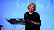 Ein prophetisches Wort - Teil 4 der Katharine Siegling-Predigt: Die Begegnung mit dem Feuer