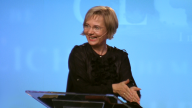 Identifikation mit dem Herzen Gottes - Teil 1 - Katharine Siegling-Video aus: Die Begegnung mit dem Feuer III