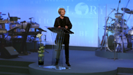 Finanzielle Wiederherstellung - Teil 4 - Katharine Siegling-Video aus: Die Begegnung mit dem Feuer III