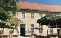Hotel Eremitage Bayreuth