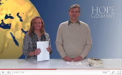 Hope Germany - Macht, Sex und Intrigen