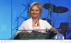 Online-Predigt von Katharine Siegling - Dein Glaube und dein Wunder