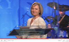 Video-Predigt von Katharine Siegling - Sinnloser Reichtum